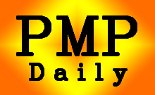 PMP Daily Link