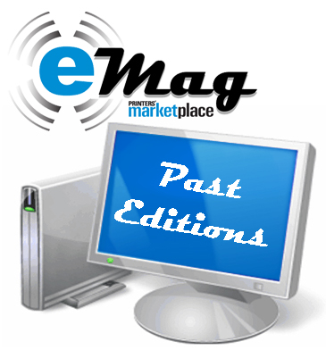 eMag Past Editions